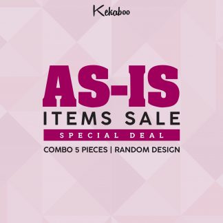 SURPRISE AS-IS ITEM