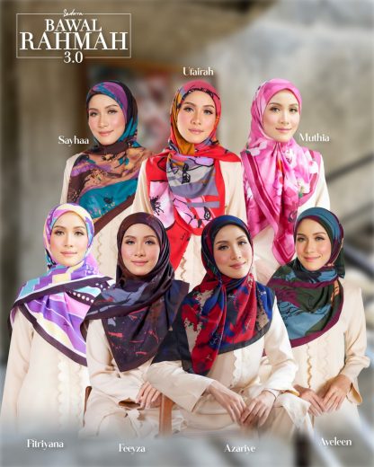 BAWAL RAHMAH LADORRA 3.0 - Image 2