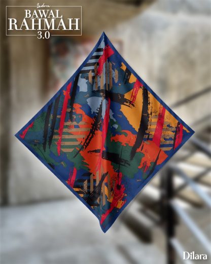 BAWAL RAHMAH LADORRA 3.0 - Image 3