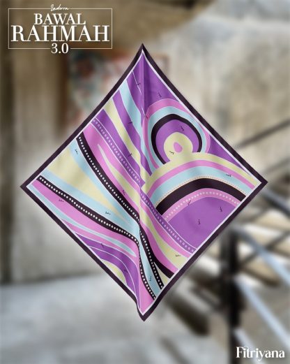 BAWAL RAHMAH LADORRA 3.0 - Image 4
