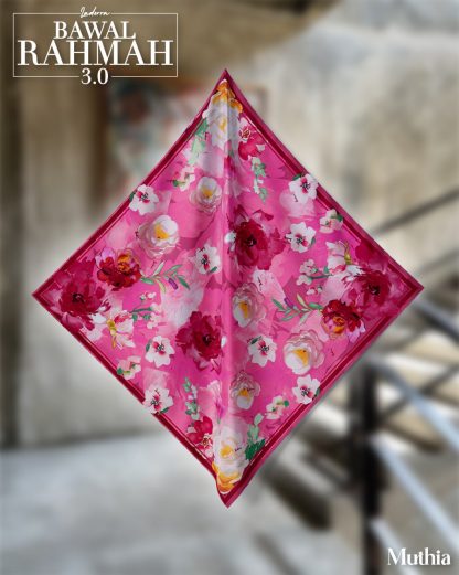 BAWAL RAHMAH LADORRA 3.0 - Image 7