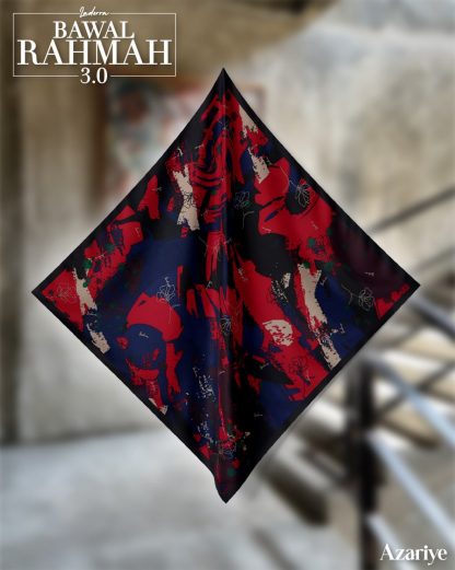 BAWAL RAHMAH LADORRA 3.0 - Image 8