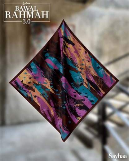 BAWAL RAHMAH LADORRA 3.0 - Image 12