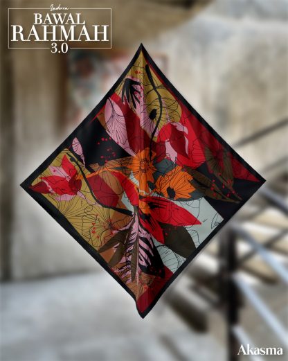 BAWAL RAHMAH LADORRA 3.0 - Image 13