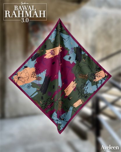 BAWAL RAHMAH LADORRA 3.0 - Image 15